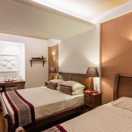 Areindmar Hotel Баган Экстерьер фото