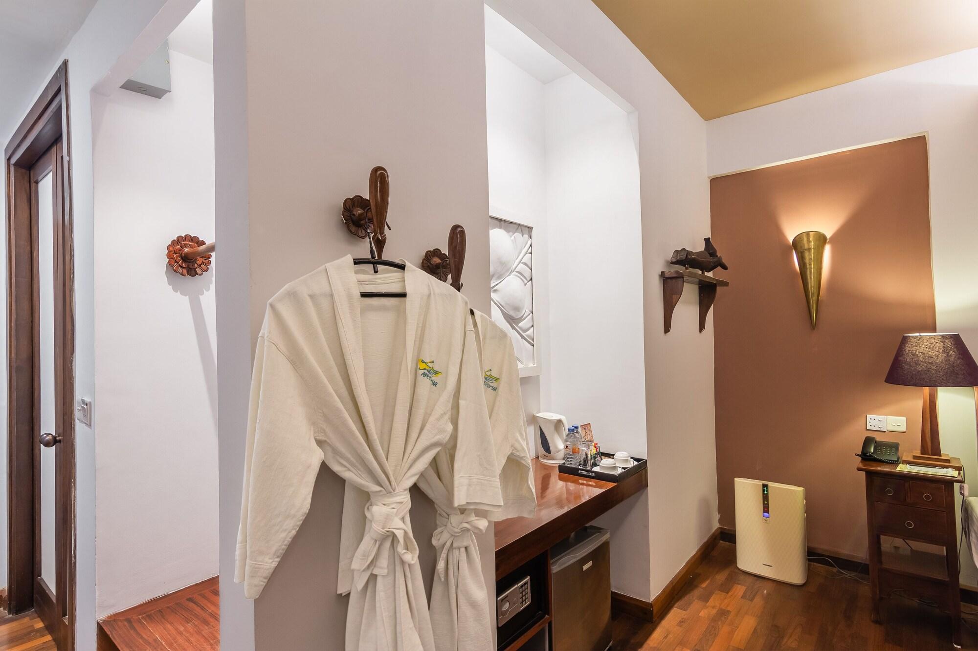 Areindmar Hotel Баган Экстерьер фото
