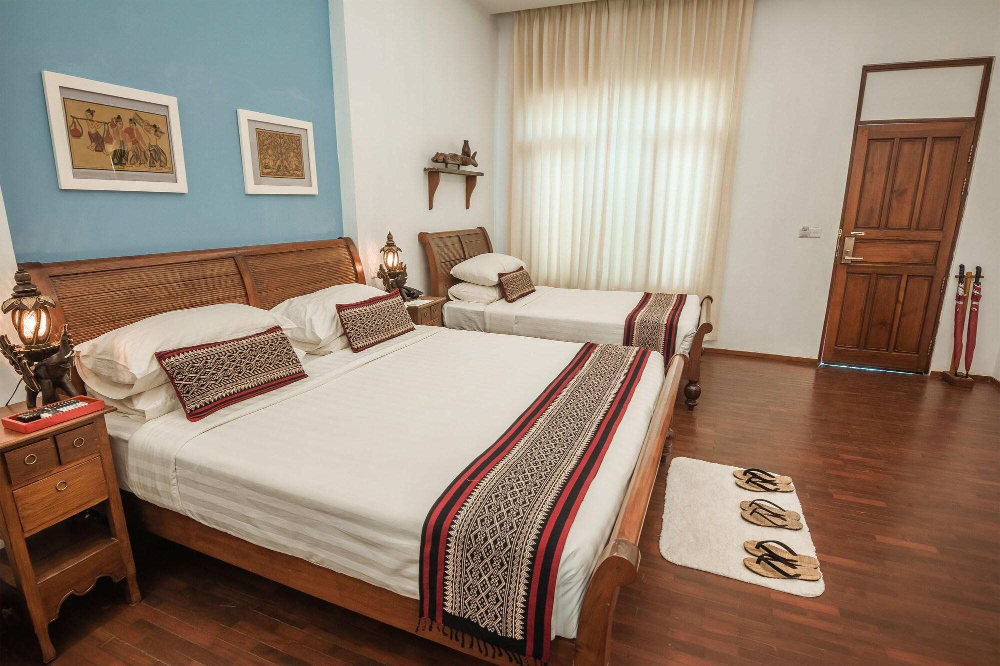 Areindmar Hotel Баган Экстерьер фото