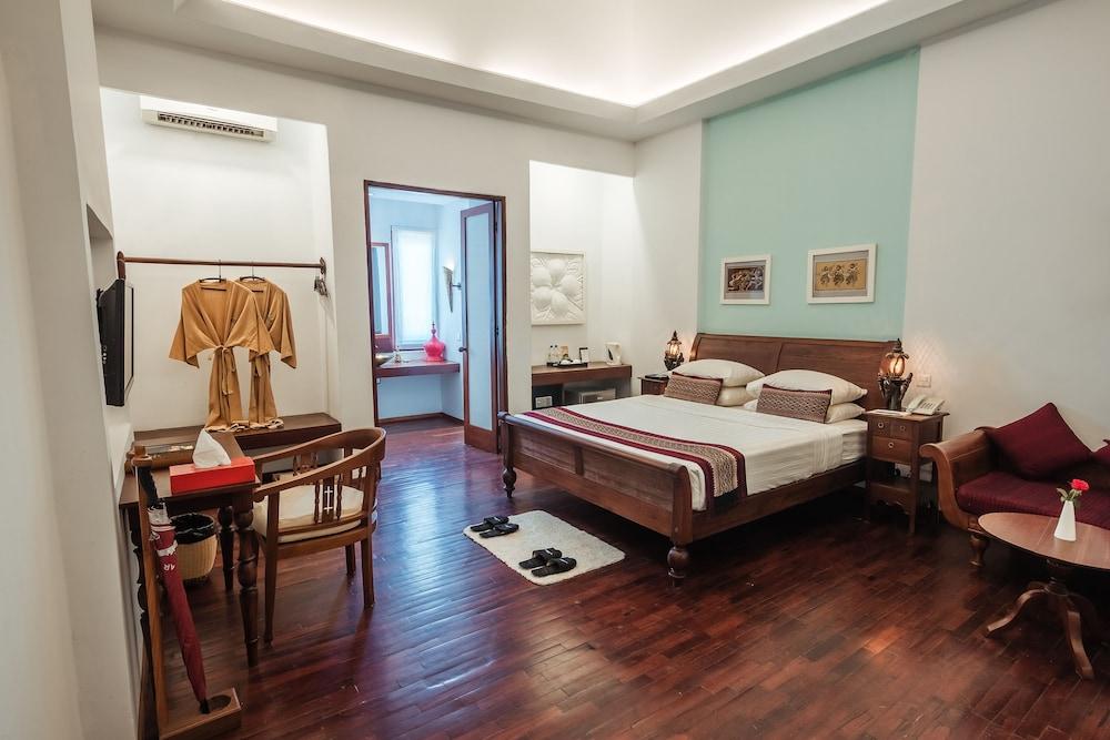 Areindmar Hotel Баган Экстерьер фото