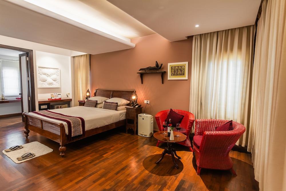 Areindmar Hotel Баган Экстерьер фото