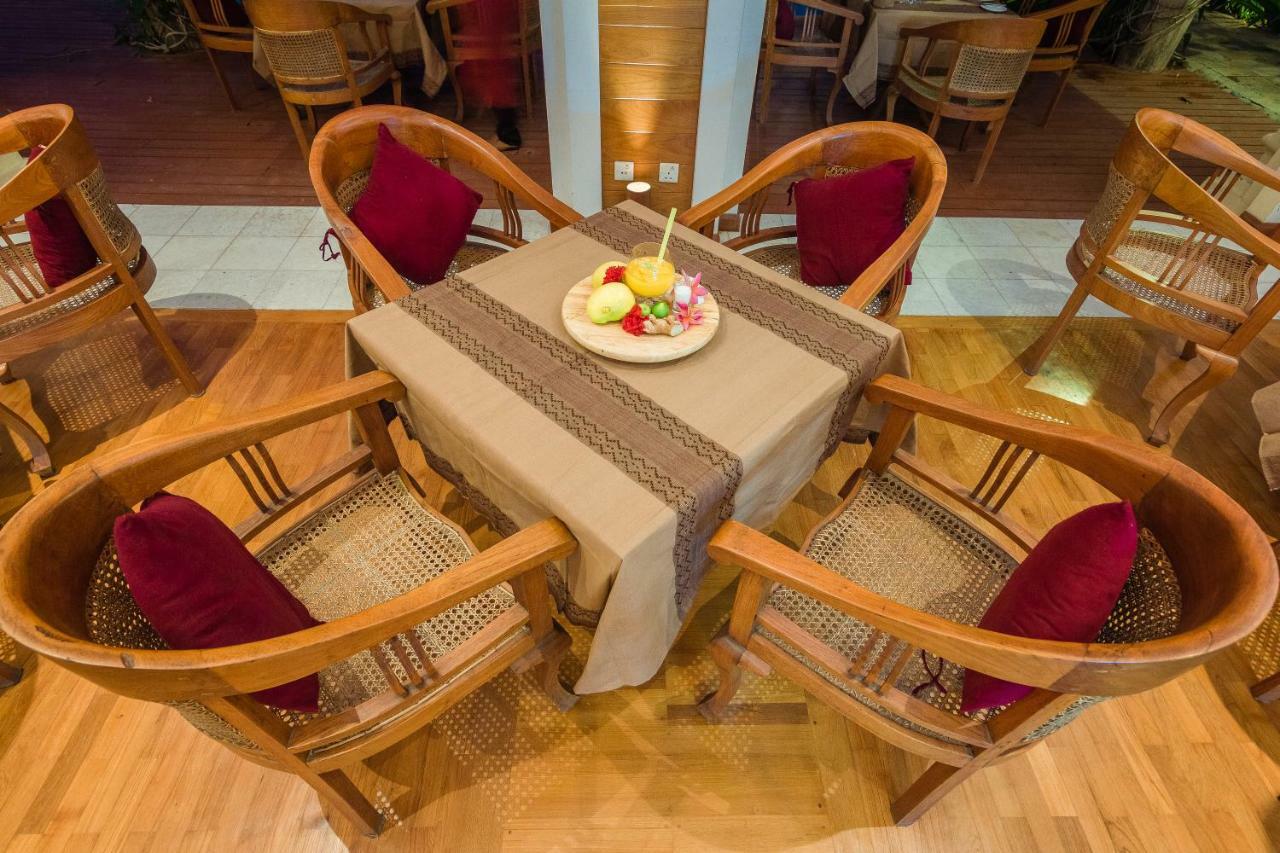 Areindmar Hotel Баган Экстерьер фото