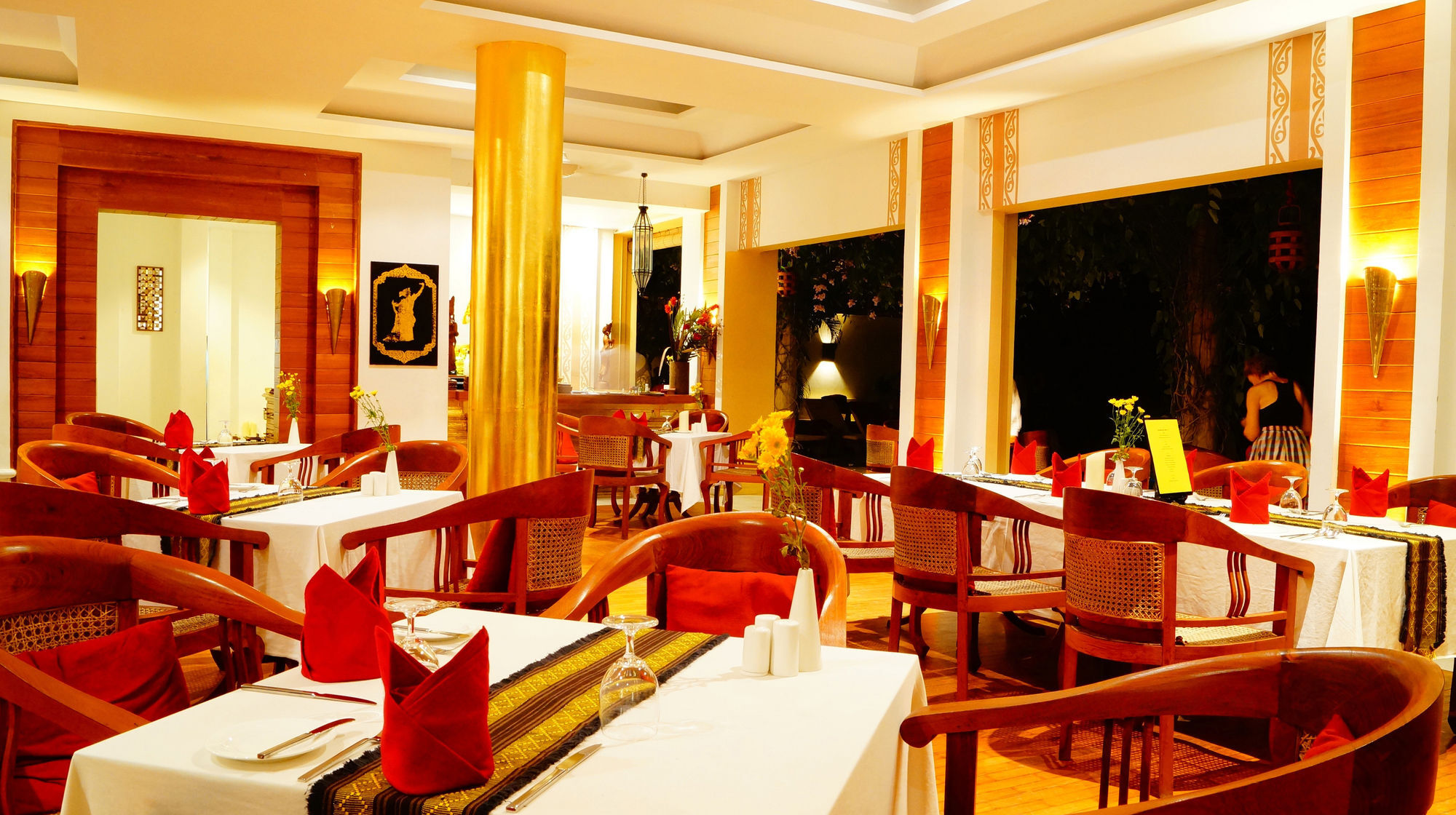 Areindmar Hotel Баган Экстерьер фото