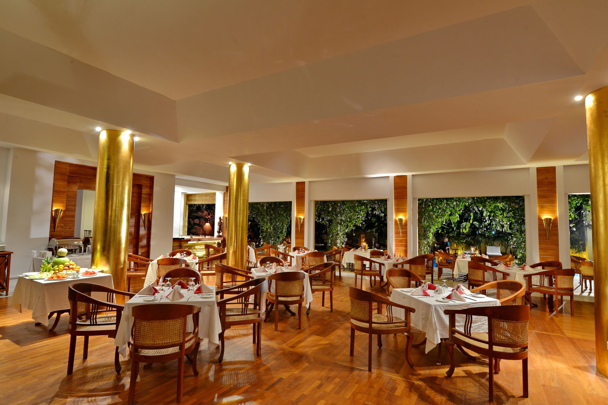 Areindmar Hotel Баган Экстерьер фото