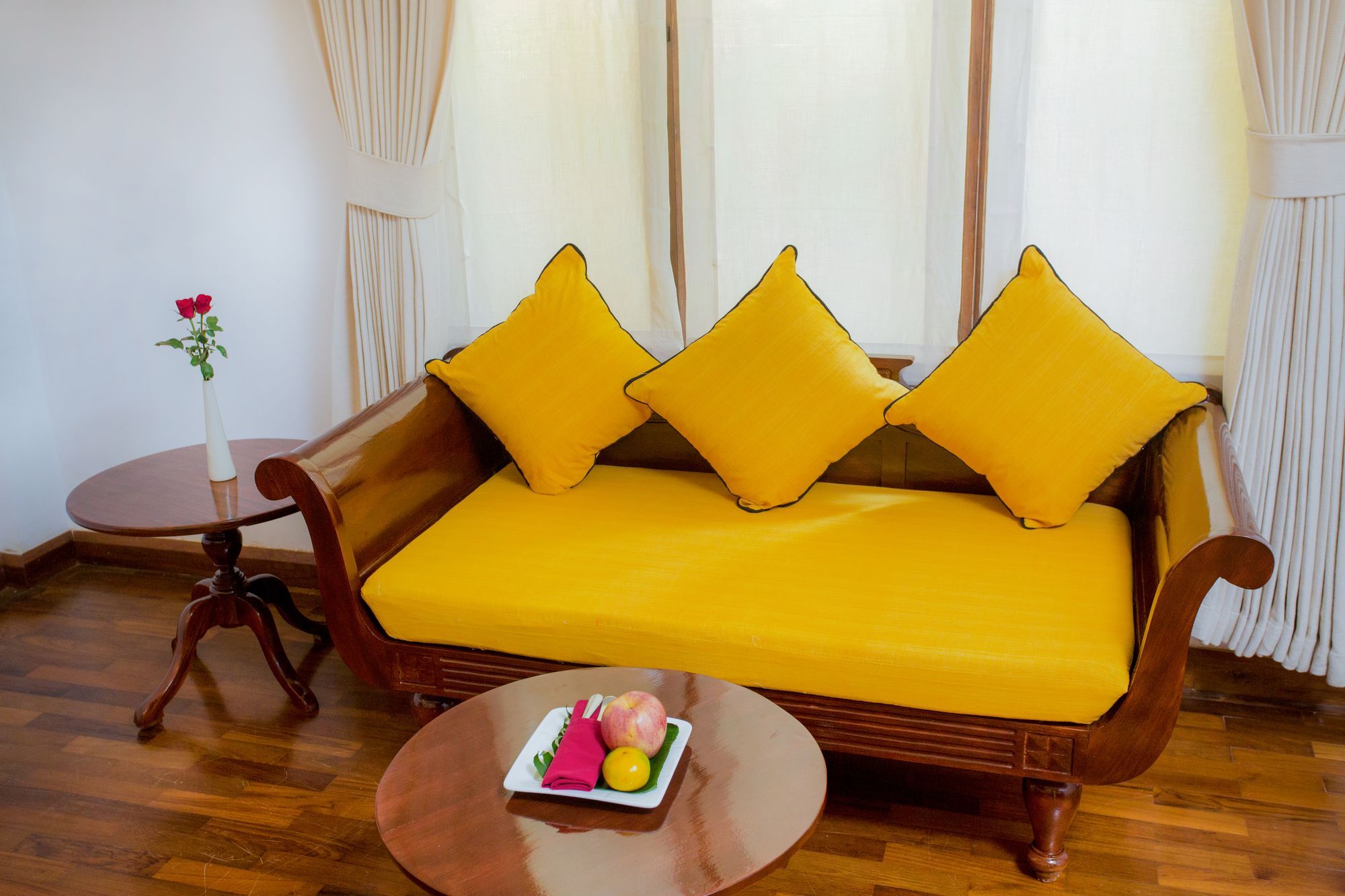 Areindmar Hotel Баган Экстерьер фото